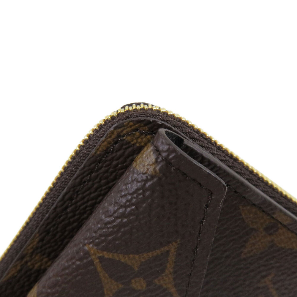 Louis Vuitton Porte Carte Wallet Recto Verso Monogram Canvas - Picture 8 of 8